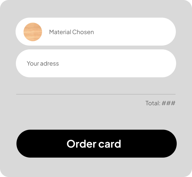 Order-nfc-card