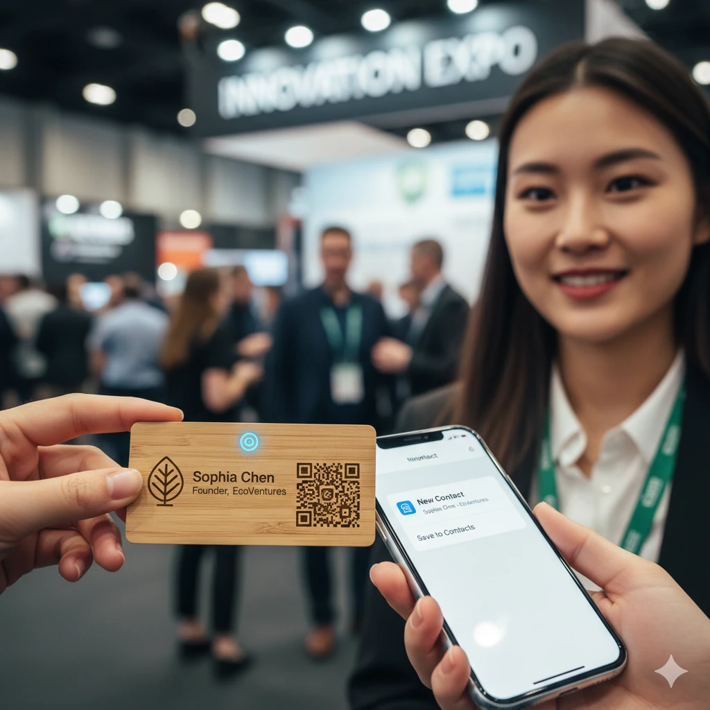 The Paper Cut of Networking (1)